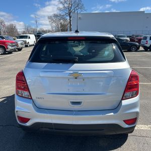 CHEVROLET TRAX LS - 7