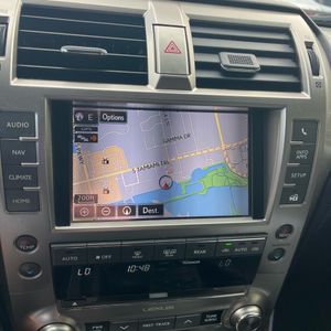 2016 Lexus GX 460 LUXURY — фото 36