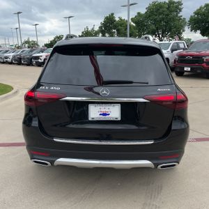 MERCEDES-BENZ GLE - 7