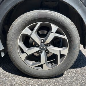 2020 KIA SPORTAGE LX — миниатюра 18