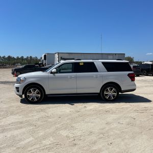 FORD EXPEDITION MAX LIMITED - 3