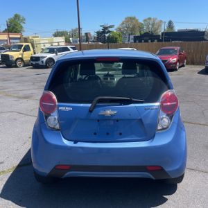 CHEVROLET SPARK - 7
