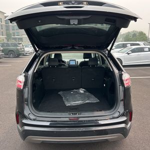2022 FORD EDGE SEL 缩略图 42