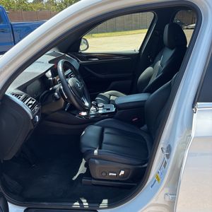 2023 BMW X3 SDRIVE30I — миниатюра 32