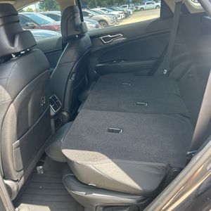 2025 KIA SPORTAGE EX thumbnail 33