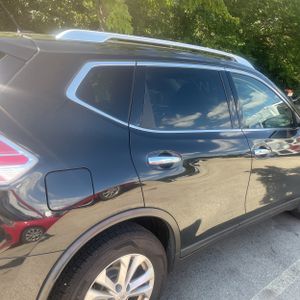 صورة 9 لـ 2016 Nissan ROGUE SV