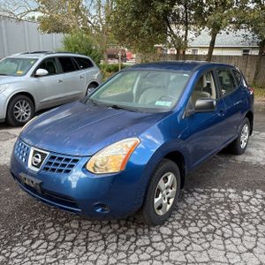 صورة 1 لـ 2009 Nissan ROGUE S