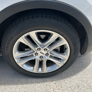 2016 FORD EXPLORER LIMITED — миниатюра 20