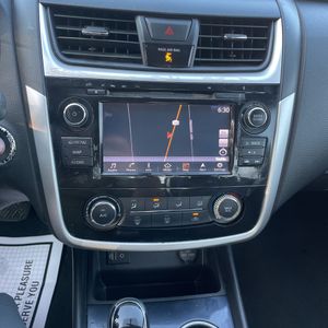 2018 Nissan ALTIMA 2.5 S thumbnail 37
