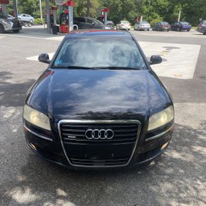 2009 AUDI A8 L QUATTRO 照片 14
