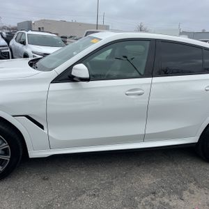 BMW X6 XDRIVE40I - 4