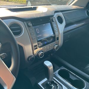 2014 Toyota TUNDRA LIMITED photo 37