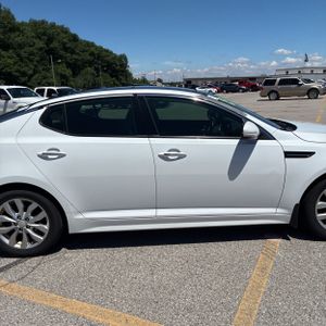 2015 KIA OPTIMA EX thumbnail 11
