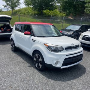 صورة 10 لـ 2017 KIA SOUL +
