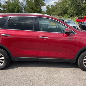 صورة مصغرة 11 لـ 2016 KIA SORENTO LX