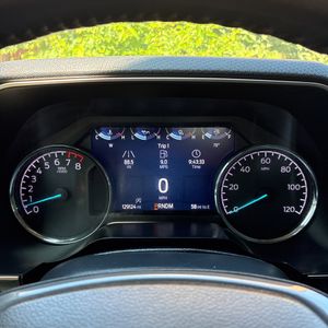 صورة مصغرة 40 لـ 2021 FORD F-150 XLT