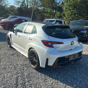 صورة 5 لـ 2023 Toyota GR COROLLA MORIZO EDITION