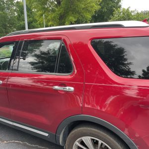 FORD EXPLORER LIMITED - 6