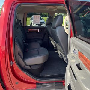 صورة مصغرة 35 لـ 2009 Dodge RAM 1500 LARAMIE