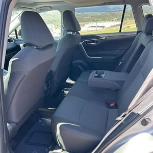2024 Toyota RAV4 XLE — миниатюра 34
