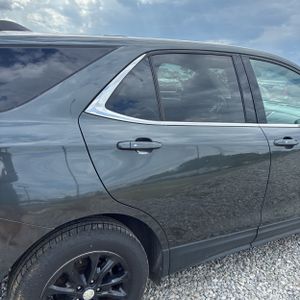 CHEVROLET EQUINOX LT - 9