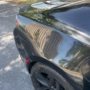 2017 Chevrolet CAMARO LT thumbnail 56
