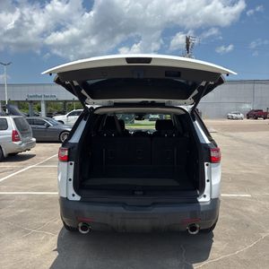 2020 Chevrolet TRAVERSE LT CLOTH 缩略图 42