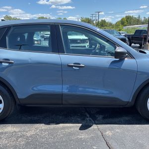 2023 FORD ESCAPE BASE — миниатюра 11