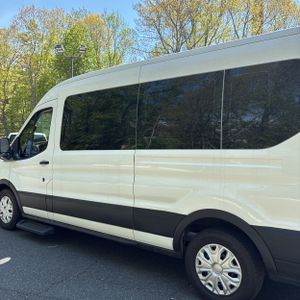 FORD TRANSIT 350 XLT - 6
