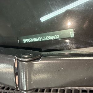 2018 Honda CR-V LX 照片 52