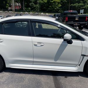 2017 Subaru WRX BASE — миниатюра 11