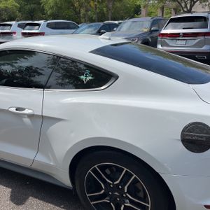 FORD MUSTANG ECOBOOST PREMIUM - 6