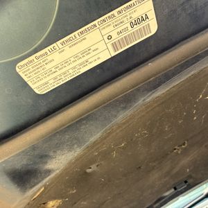 2013 Dodge JOURNEY SXT — миниатюра 47