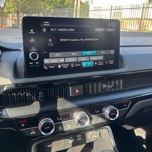2024 Honda CR-V EX-L 缩略图 37