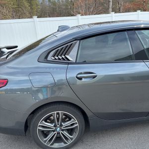 BMW 228I GRAN COUPE XDRIVE - 9