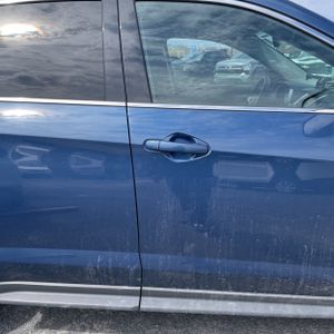 CHEVROLET EQUINOX LT - 9