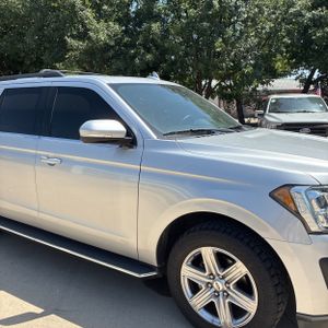 2019 FORD EXPEDITION MAX XLT — миниатюра 13