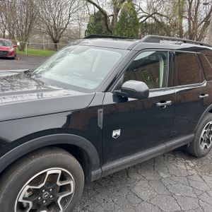FORD BRONCO SPORT BIG BEND - 2