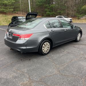 HONDA ACCORD - 5