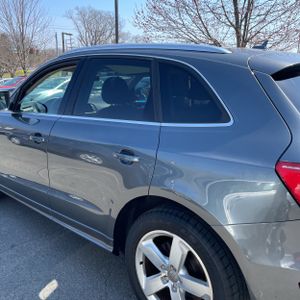 AUDI Q5 PREMIUM PLUS - 5