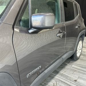 2018 JEEP RENEGADE LATITUDE 照片 53