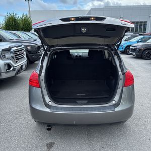 2011 Nissan ROGUE SV 照片 40