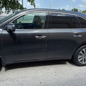 صورة مصغرة 57 لـ 2016 Acura MDX W/TECH