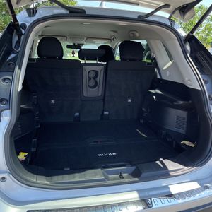 2020 Nissan ROGUE SV — миниатюра 43