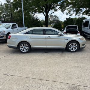 FORD TAURUS SEL - 10
