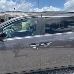 صورة 4 لـ 2012 Honda ODYSSEY EX-L
