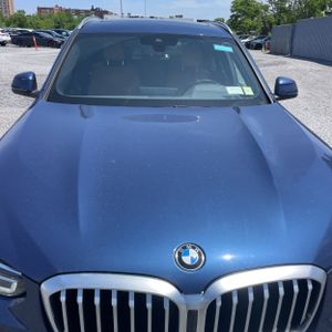 2023 BMW X3 XDRIVE30I 缩略图 15