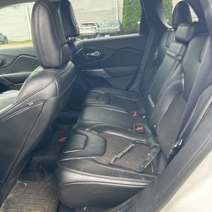2019 JEEP CHEROKEE LATITUDE PLUS — миниатюра 34