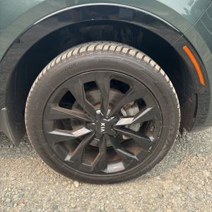 صورة مصغرة 20 لـ 2021 KIA SORENTO EX