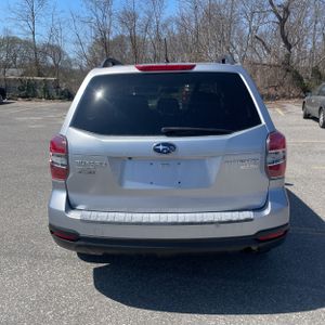 SUBARU FORESTER 2.5I PREMIUM - 7